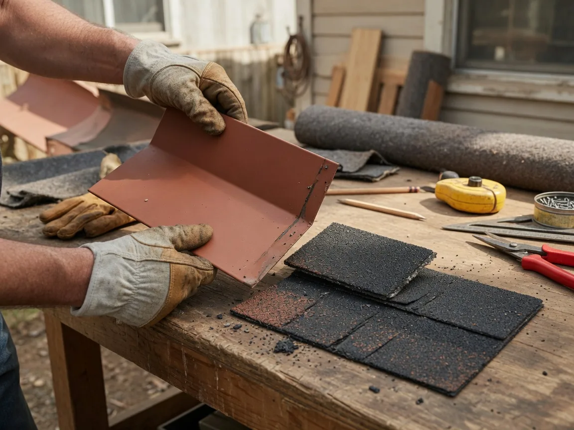 Roof Repair company in Sherman, TX